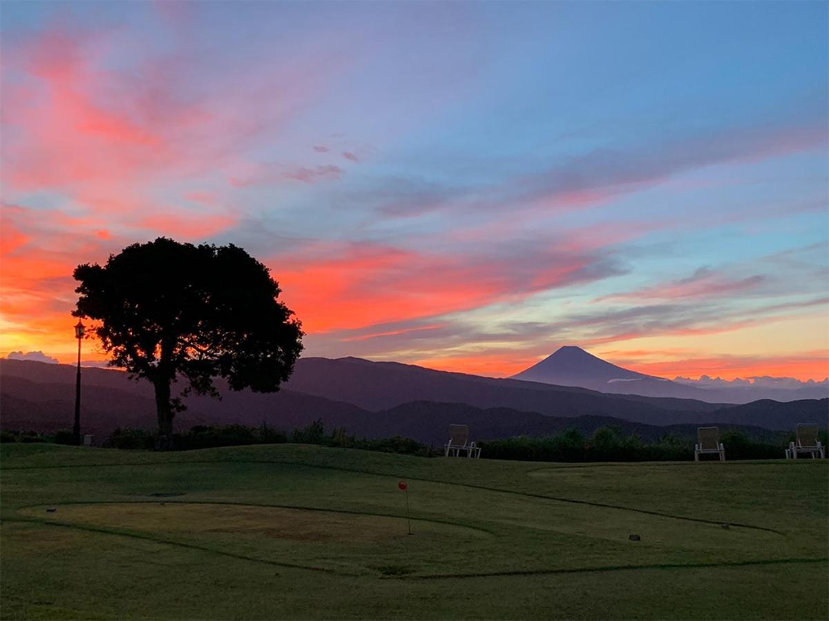 Yugashima Golf Club & Hotel Resort Izu  Extérieur photo