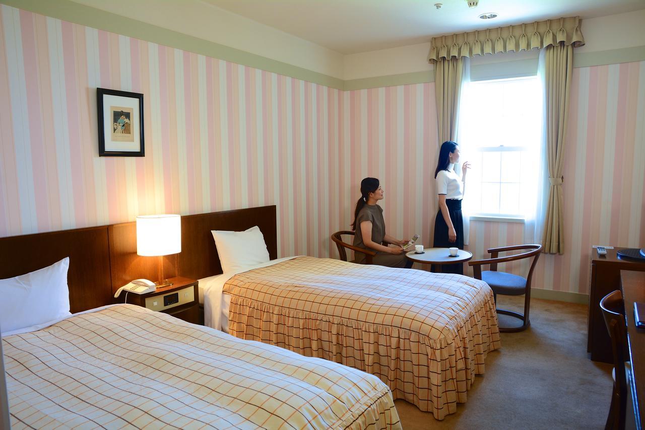 Yugashima Golf Club & Hotel Resort Izu  Extérieur photo