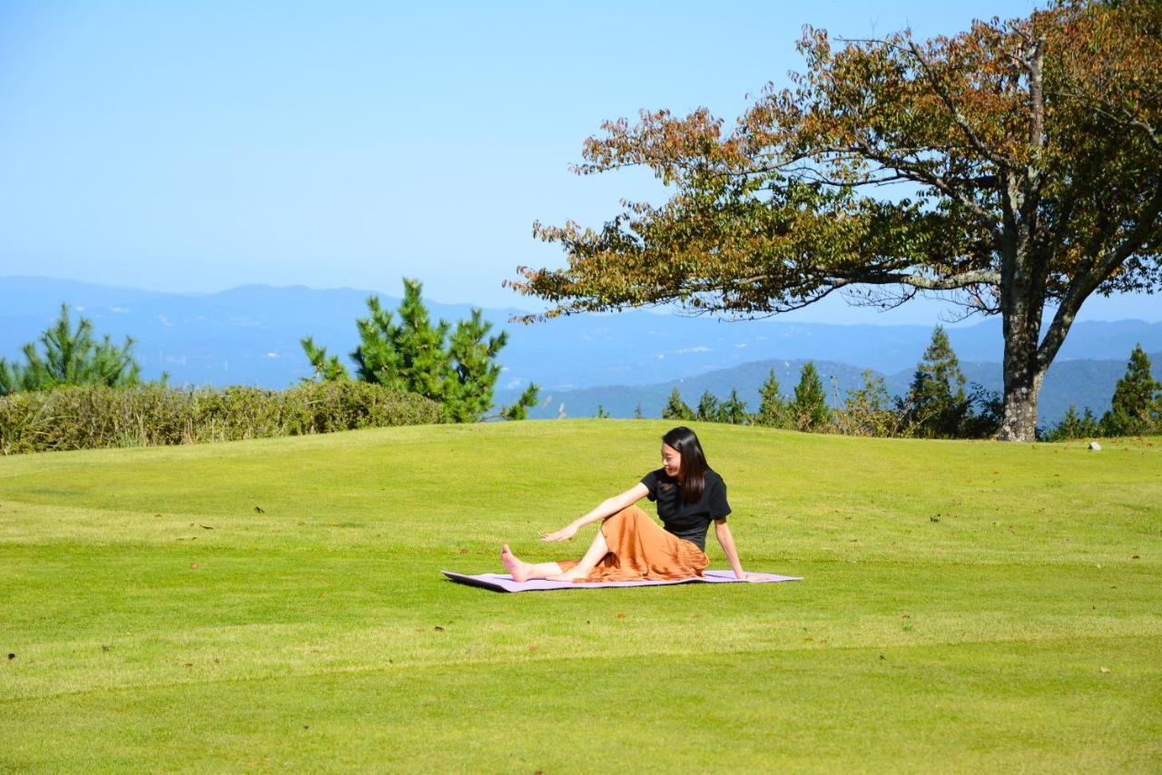 Yugashima Golf Club & Hotel Resort Izu  Extérieur photo